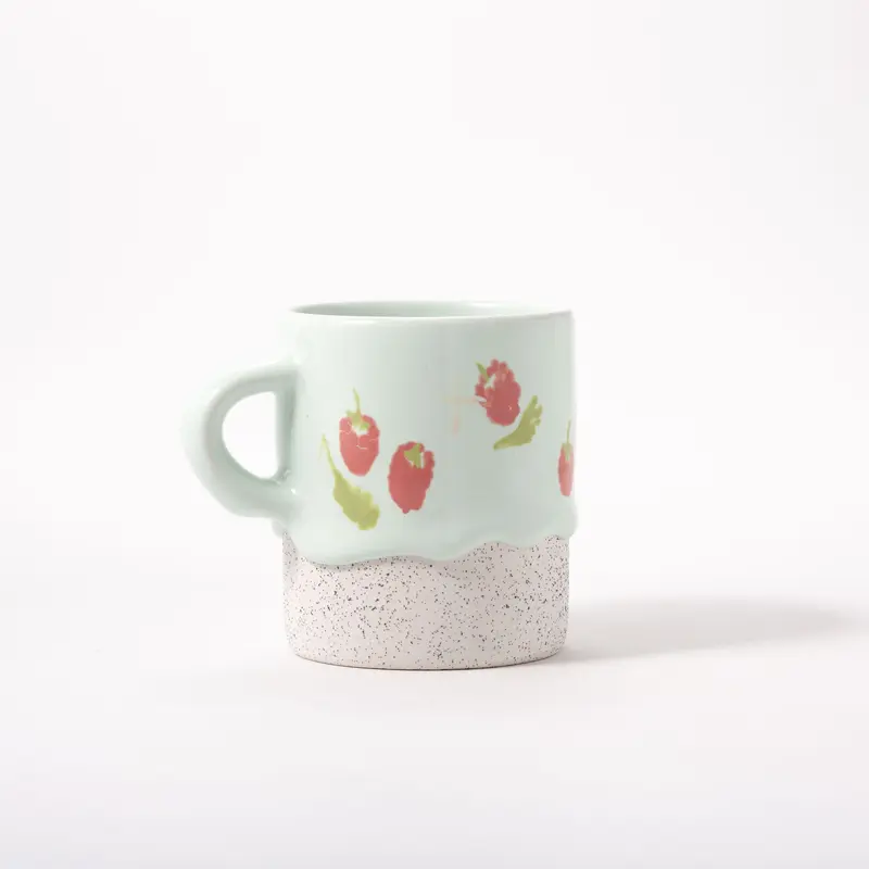 FX Cylinder Mug