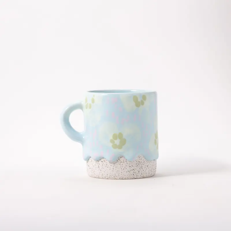 FX Cylinder Mug