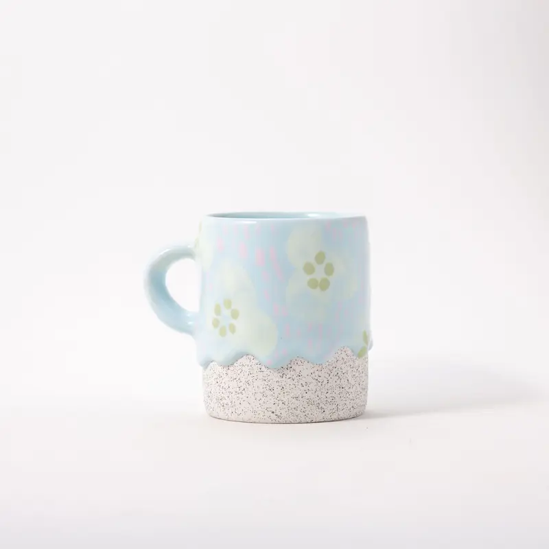 FX Cylinder Mug