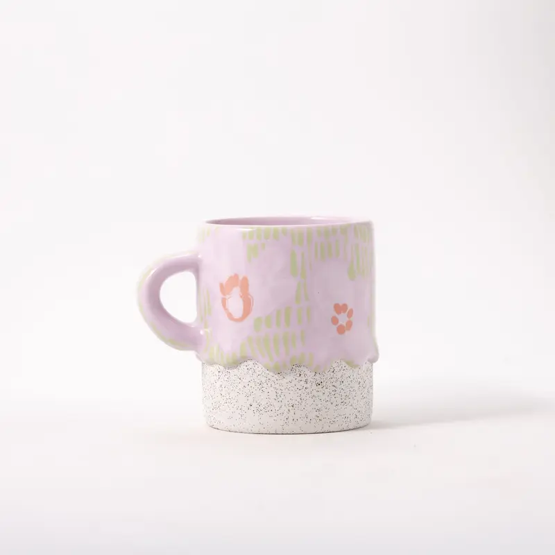 FX Cylinder Mug