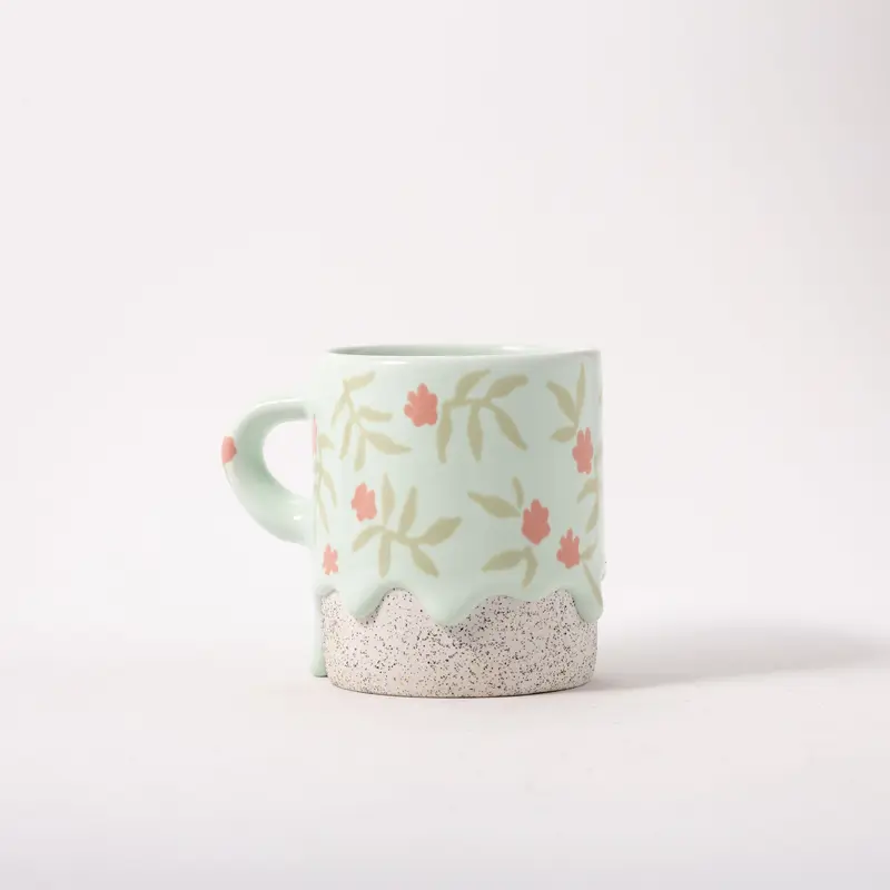 FX Cylinder Mug