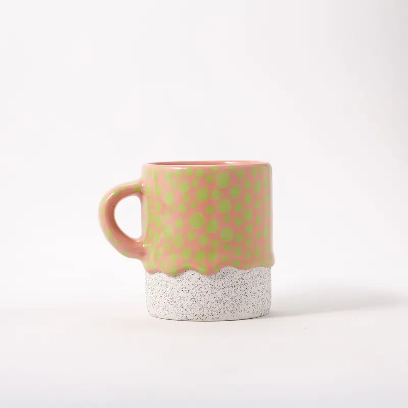 FX Cylinder Mug