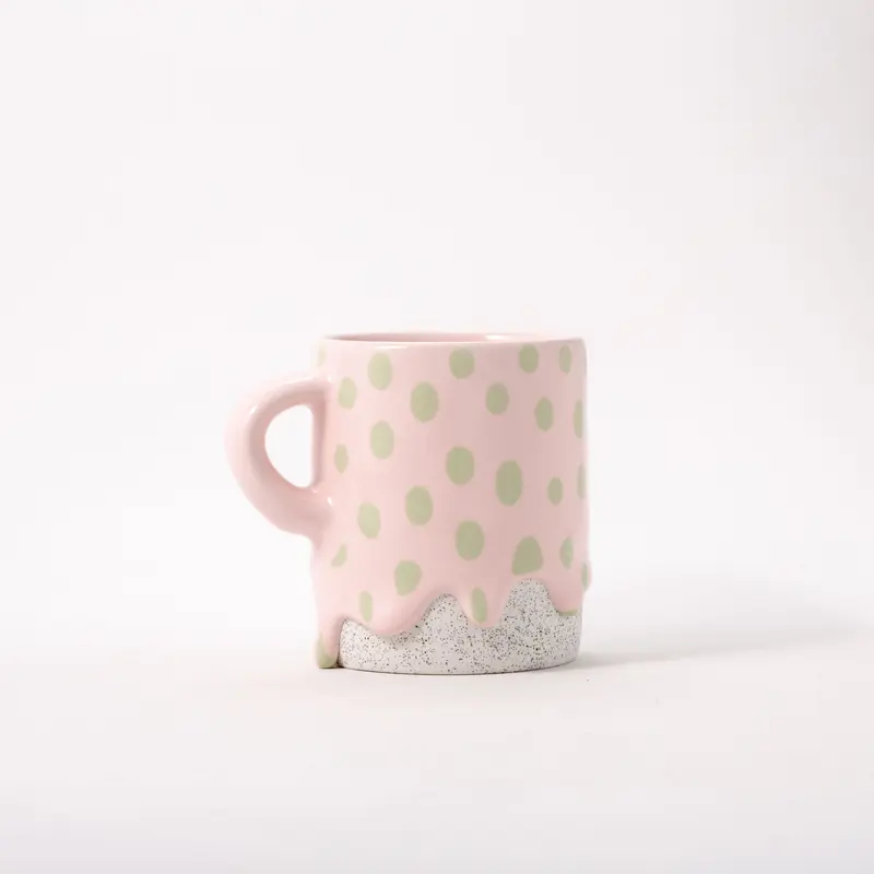 FX Cylinder Mug