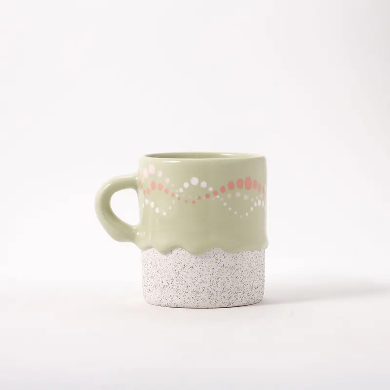 FX Cylinder Mug