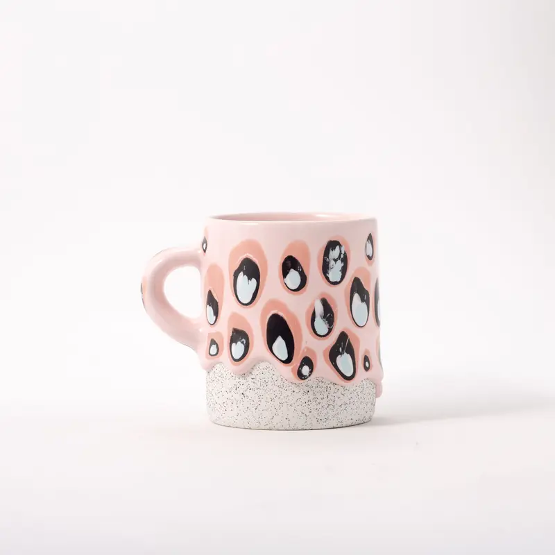 FX Cylinder Mug