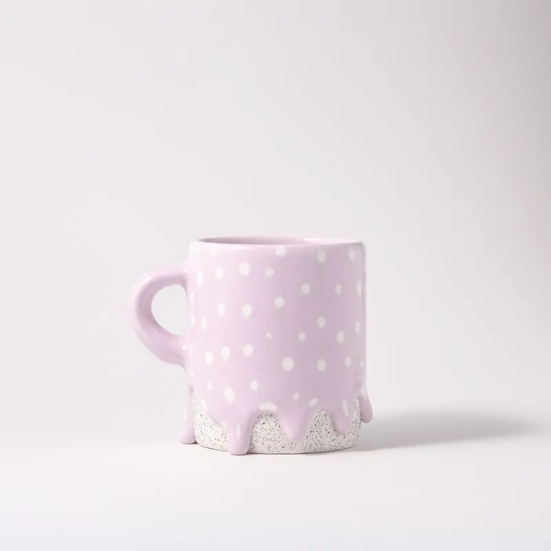 FX Cylinder Mug