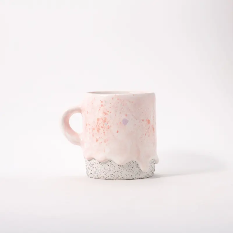 FX Cylinder Mug