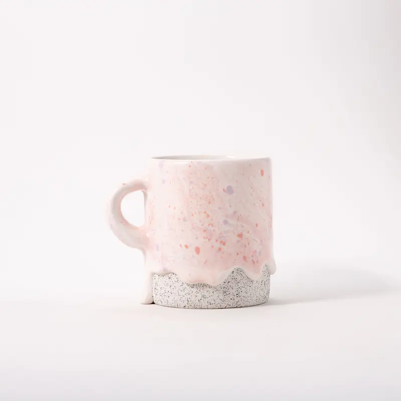 FX Cylinder Mug