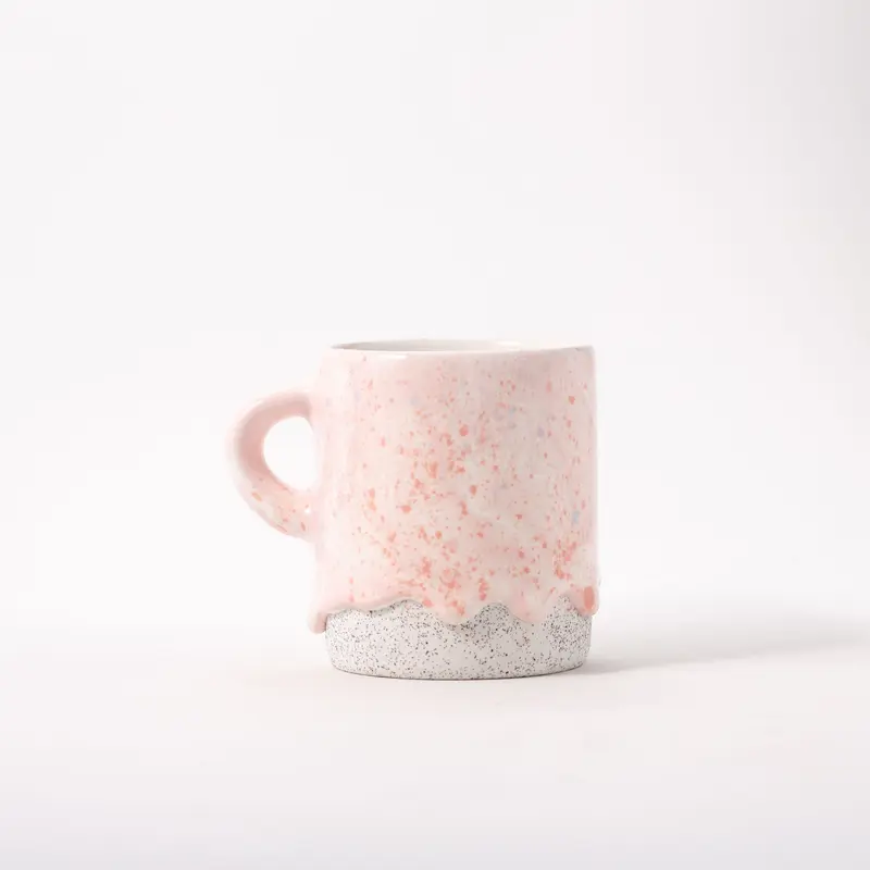 FX Cylinder Mug