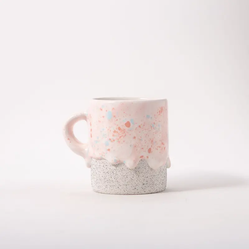 FX Cylinder Mug