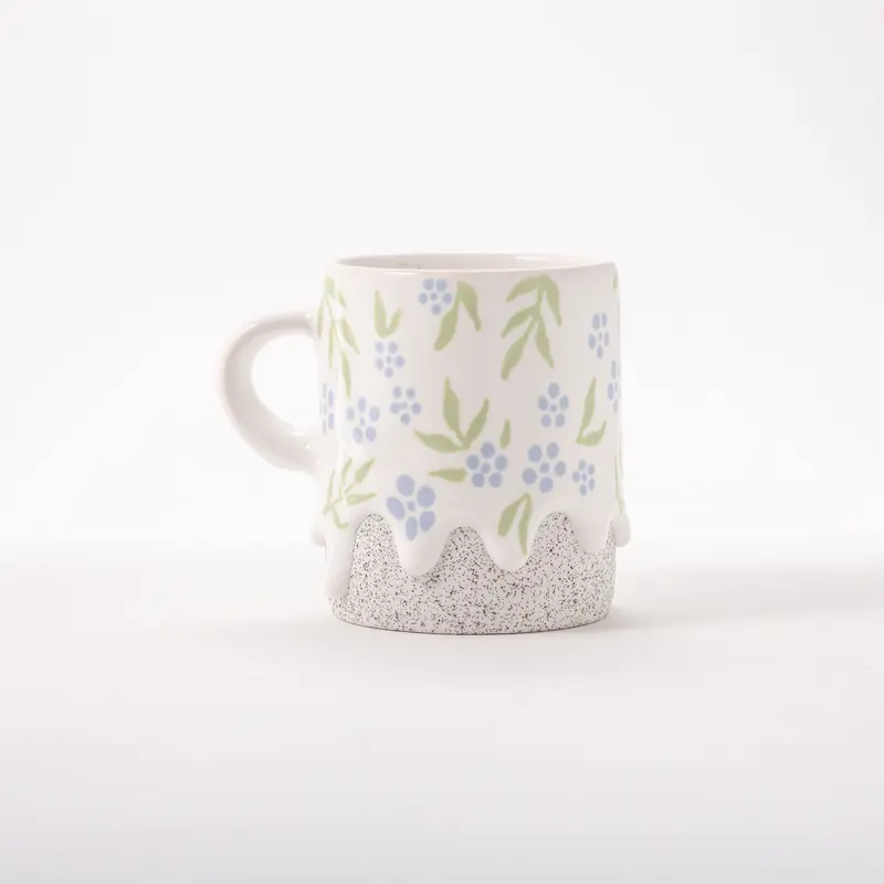 FX Cylinder Mug