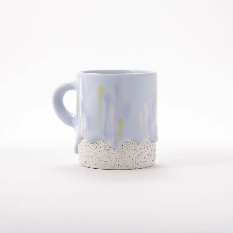 FX Cylinder Mug