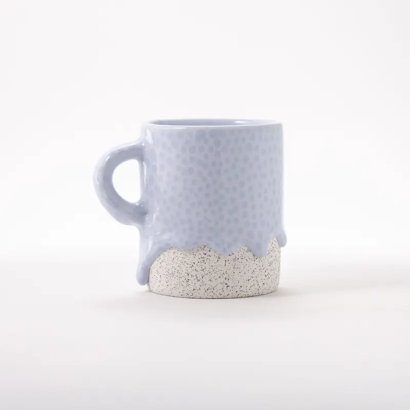 FX Cylinder Mug