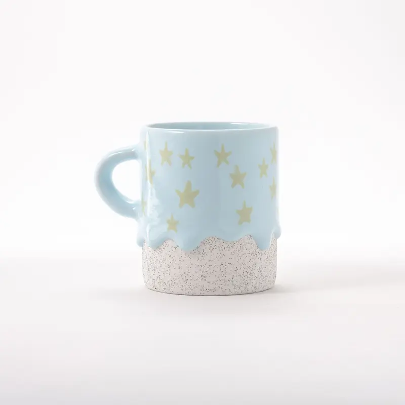 FX Cylinder Mug