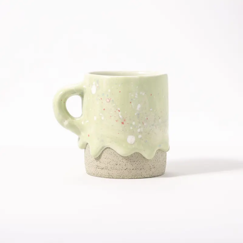 FX Cylinder Mug
