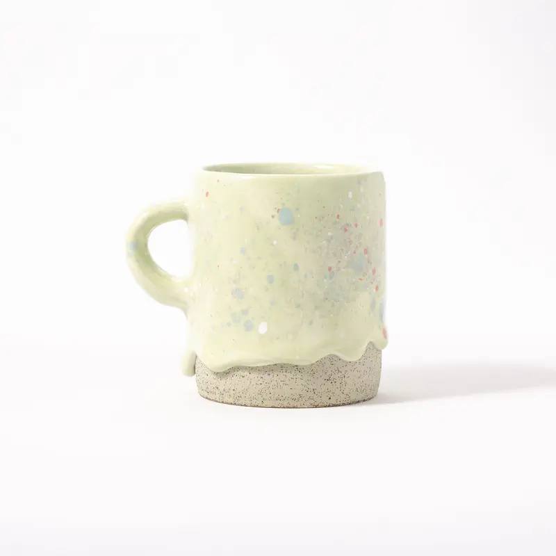 FX Cylinder Mug