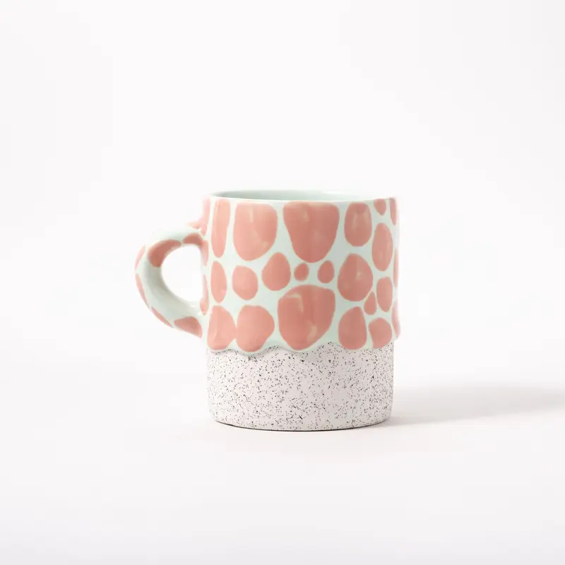 FX Cylinder Mug