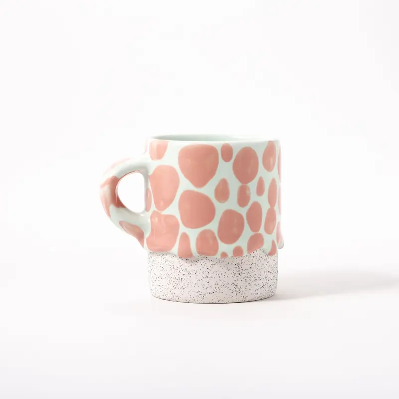 FX Cylinder Mug