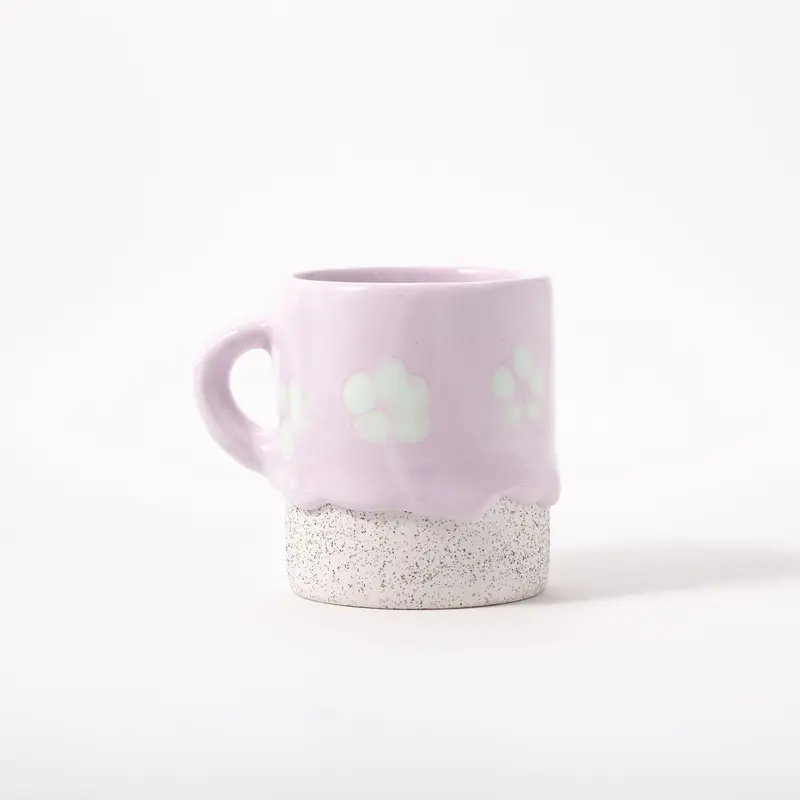 FX Cylinder Mug