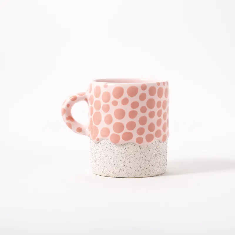FX Cylinder Mug