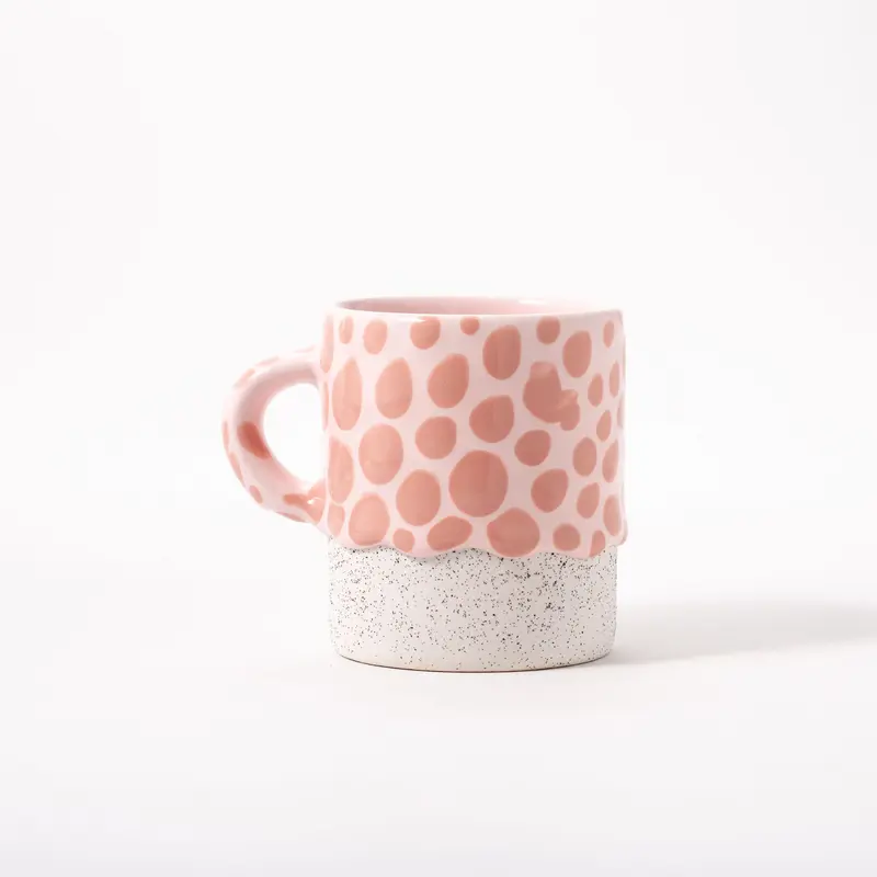 FX Cylinder Mug