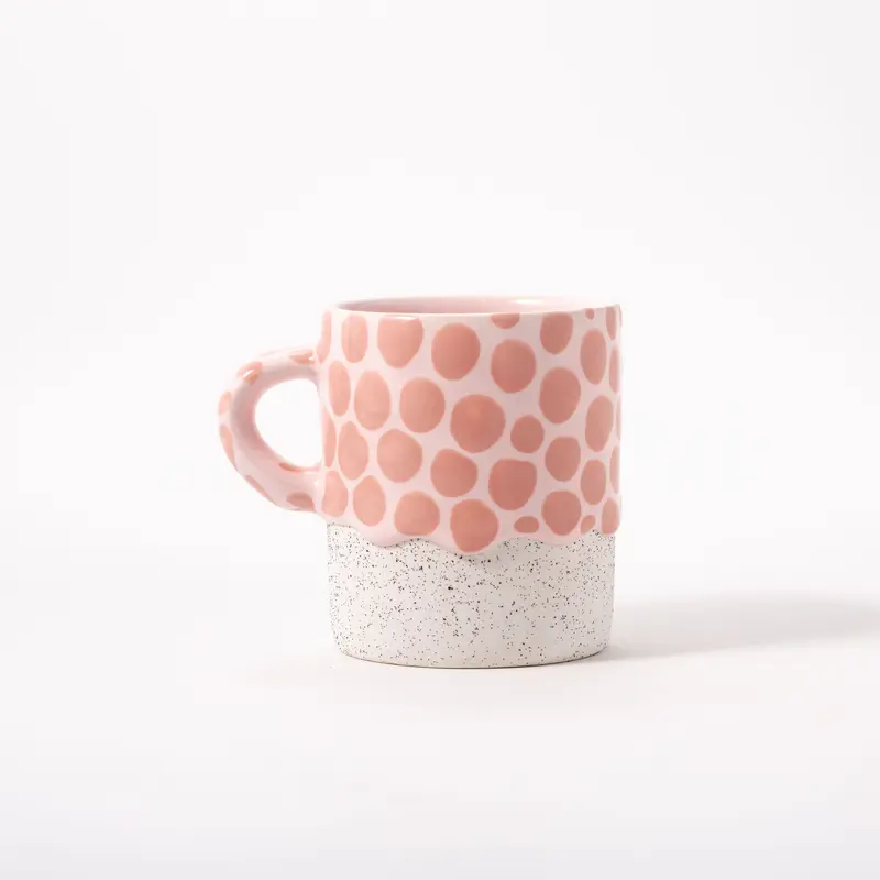 FX Cylinder Mug