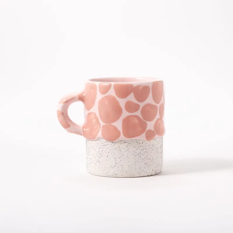 FX Cylinder Mug