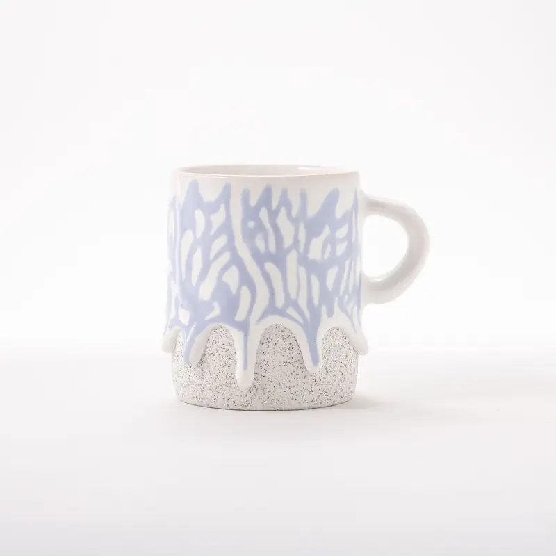 FX Cylinder Mug