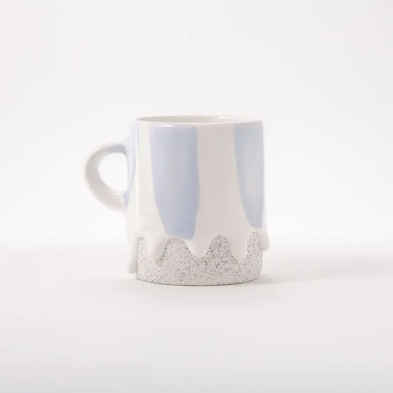 FX Cylinder Mug