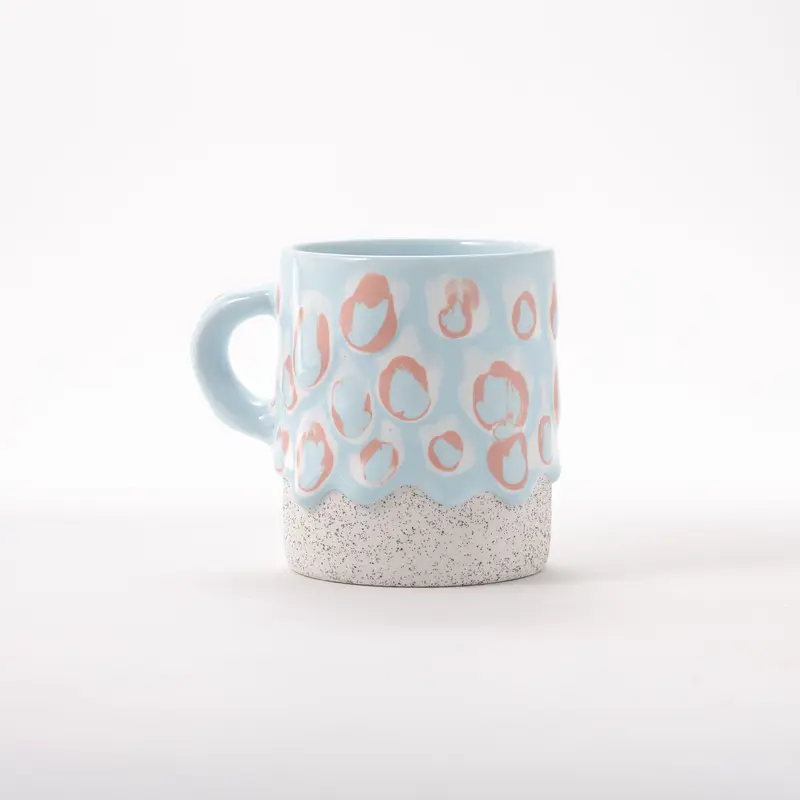 FX Cylinder Mug