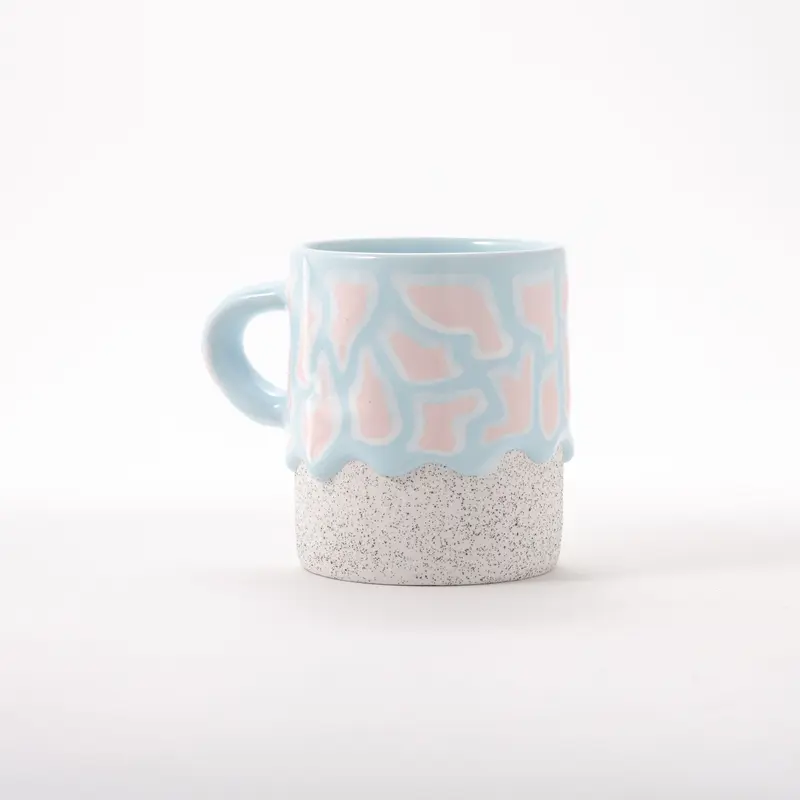 FX Cylinder Mug