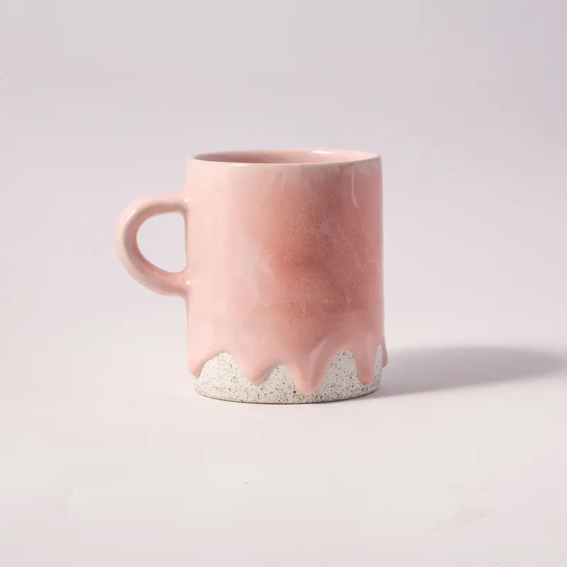 FX Cylinder Mug