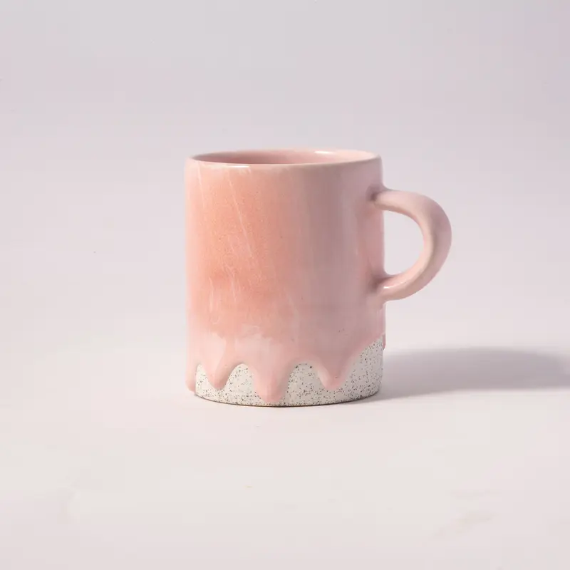 FX Cylinder Mug