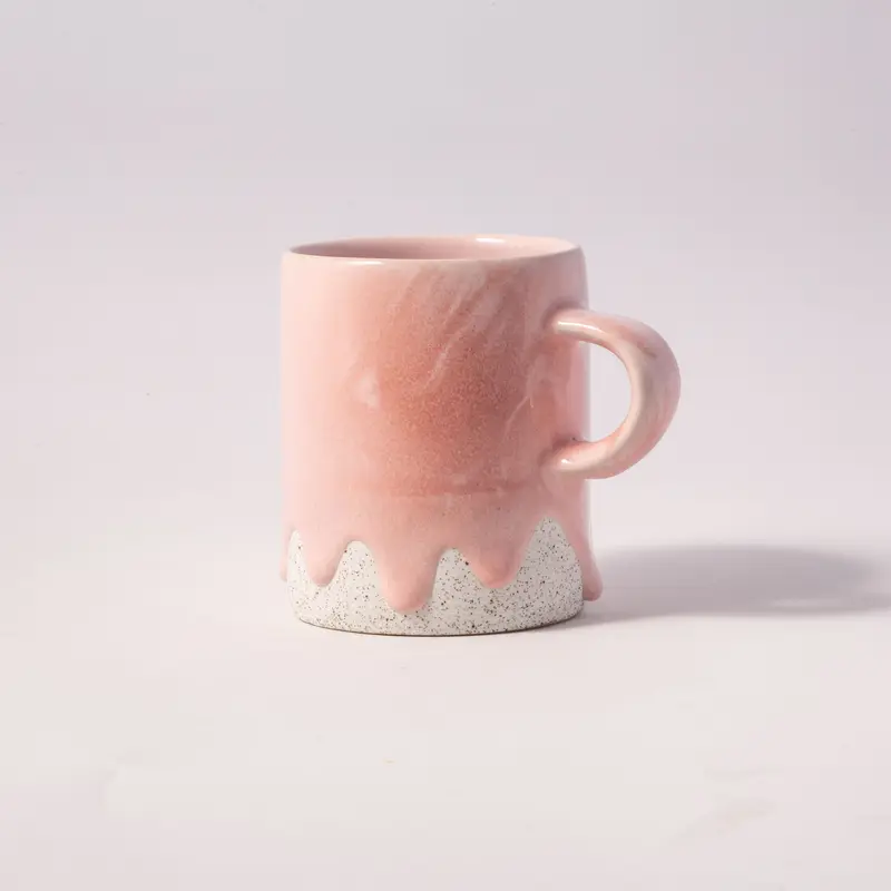 FX Cylinder Mug
