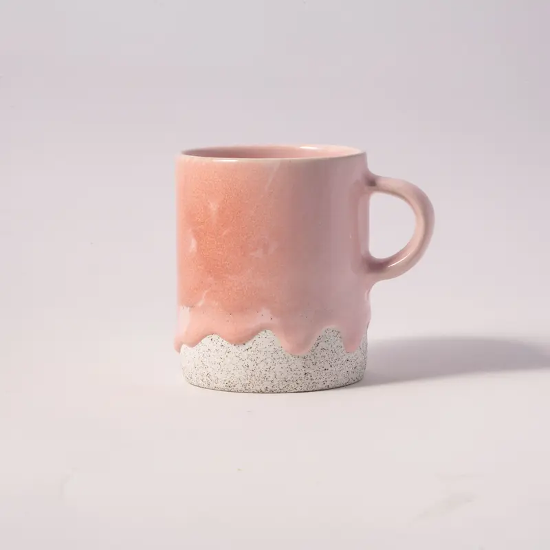 FX Cylinder Mug
