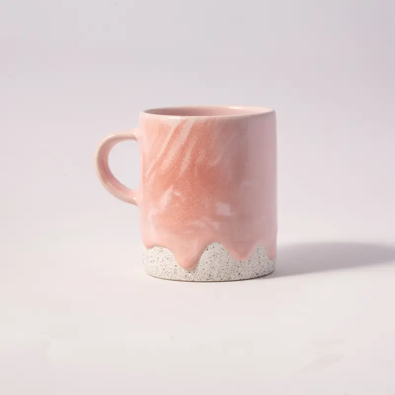 FX Cylinder Mug