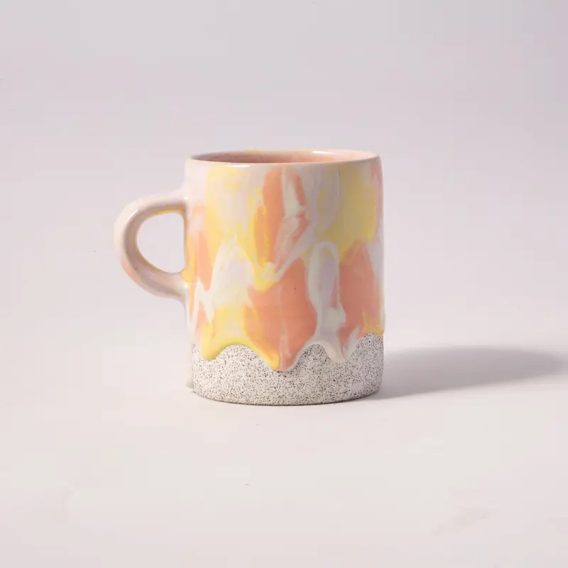 FX Cylinder Mug