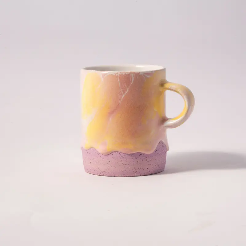 FX Cylinder Mug