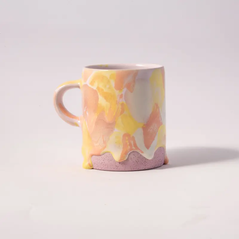 FX Cylinder Mug