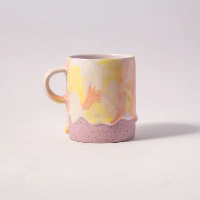 FX Cylinder Mug