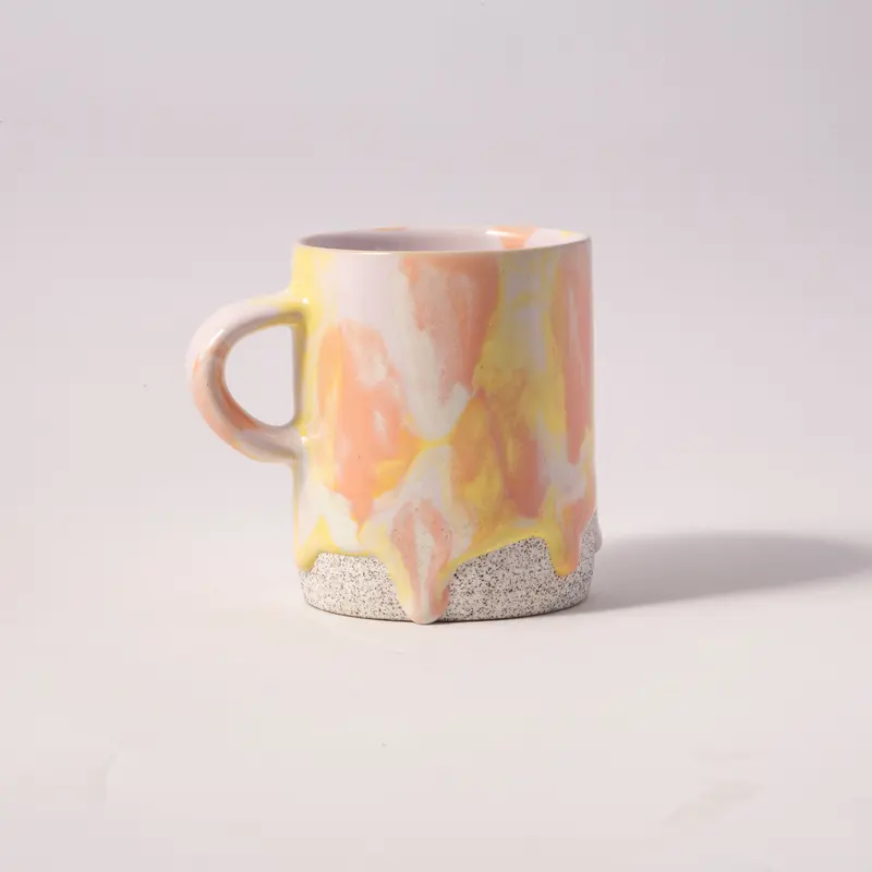 FX Cylinder Mug