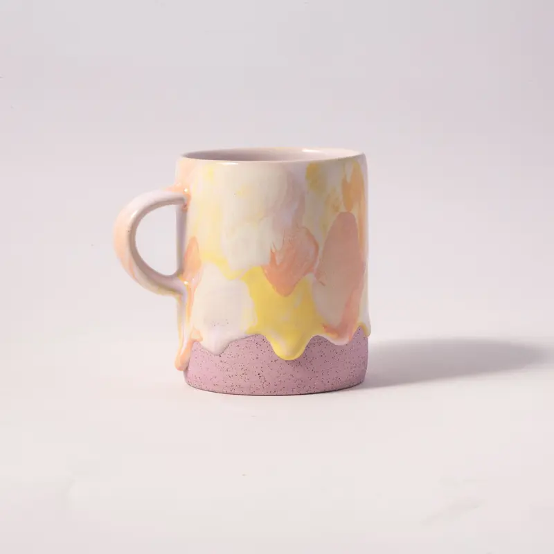 FX Cylinder Mug