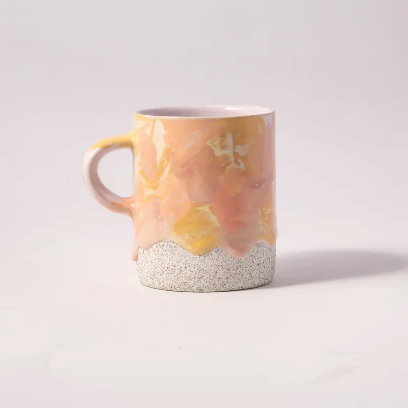 FX Cylinder Mug
