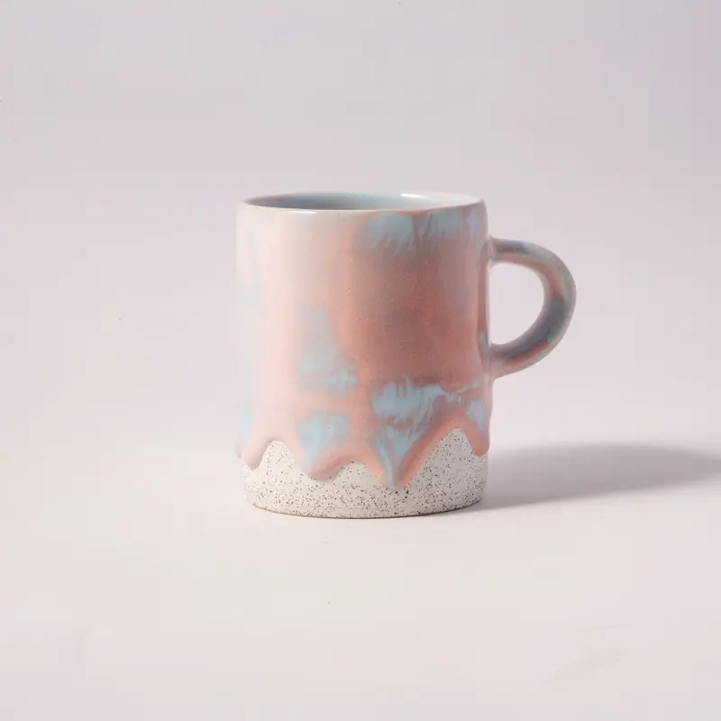 FX Cylinder Mug