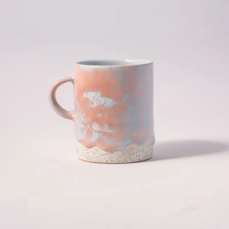 FX Cylinder Mug