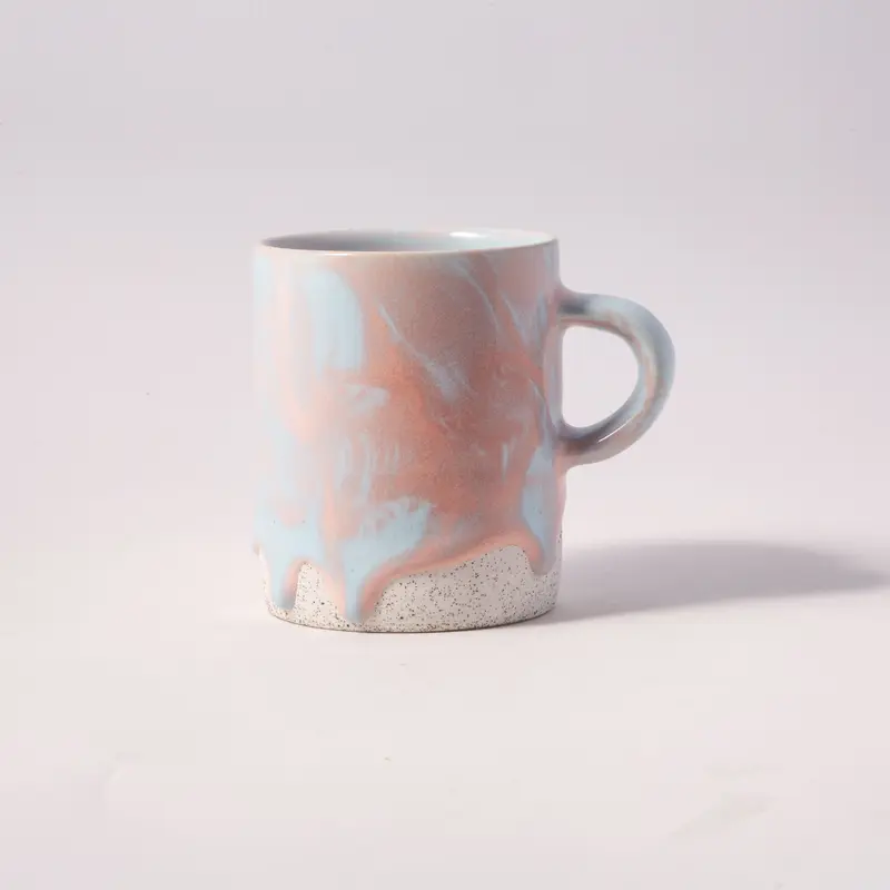 FX Cylinder Mug