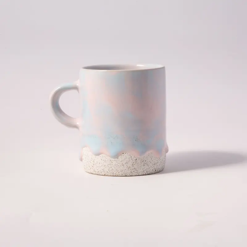 FX Cylinder Mug