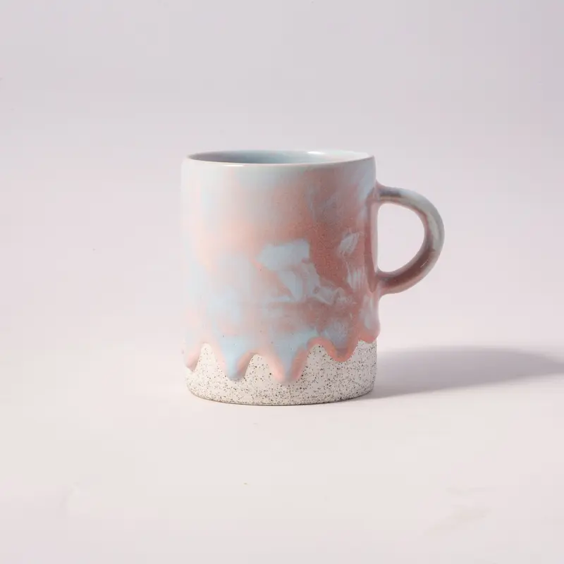 FX Cylinder Mug