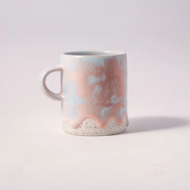 FX Cylinder Mug