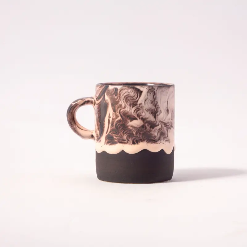 FX Cylinder Mug